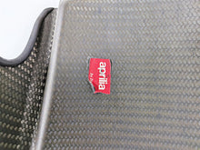Load image into Gallery viewer, 2014 Aprilia RSV4 RR Factory Rear Carbon Fiber Mud Flap Fender 890969