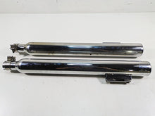 Load image into Gallery viewer, 2006 Harley Touring FLHTCUI Electra Glide Exhaust Pipes Muffler 3" Outlet | Mototech271