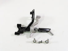 Load image into Gallery viewer, 2009 Harley XR1200 Sportster Right Foot Peg & Brake Pedal Set 51045-08 | Mototech271