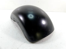 Load image into Gallery viewer, 2009 Big Dog K9 Rear Fat Tire 13" Wide Fender for 300 Tires - No Dents