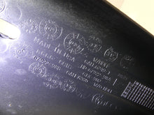 Load image into Gallery viewer, 2005 Harley Touring FLTR Road Glide Gauges Speedo Tacho Fairing Cover Set 67921-98