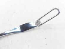 Load image into Gallery viewer, 2009 Harley FXDF Dyna Fat Bob Nice Side Kickstand Kick Jiffy Stand 49704-90H