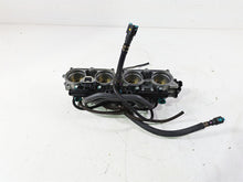 Load image into Gallery viewer, 2008 Honda CBR1000RR SC59 Throttle Body Fuel Injectors 16400-MFL-671 | Mototech271