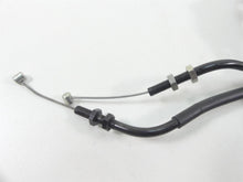 Load image into Gallery viewer, 2013 Triumph Street Triple 675R Right Hand Throttle Gas Control T2040252