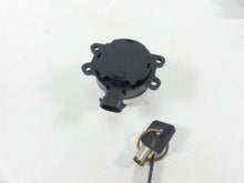 Load image into Gallery viewer, 2013 Harley FXDWG Dyna Wide Glide Ignition Switch Steering Lock Set 71430-12 | Mototech271