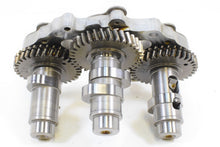 Load image into Gallery viewer, 2014 Indian Chief Vintage Cam Shaft Camshaft & Holder Set 1205057 1205101 120490 | Mototech271