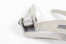 Load image into Gallery viewer, 2015 Honda CBR600RR CBR600 RR LR Rider Passenger Footpeg Mount SET 50760-MFJ-D00 | Mototech271