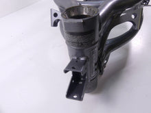 Load image into Gallery viewer, 2017 BMW F800GS K72 Achat-Grey Straight Main Frame - Export Only 46511600237