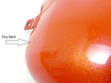 Load image into Gallery viewer, 2017 Harley Softail FXSB Breakout Fuel Gas Tank Laguna Orange -Read 61000694 | Mototech271