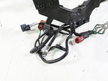 Load image into Gallery viewer, 2008 Honda CBR1000RR SC59 Main Wiring Harness Loom - No Cut 32100-MFL-670