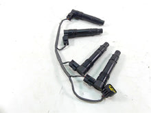 Load image into Gallery viewer, 2010 Kawasaki ZX1400 ZX14 R Ninja Ignition Coils & Wiring Set 21171-0005 | Mototech271
