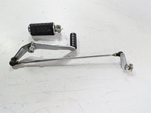 Load image into Gallery viewer, 2002 Honda V-Twin VTX1800 C Left Footpeg & Shifter Shift Lever 24710-MCH-000 | Mototech271