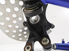 Load image into Gallery viewer, 2018 Yamaha YXZ1000R EPS SS Front Right Knee Assembly 2HC-F3506-00 2HC-F3502-10