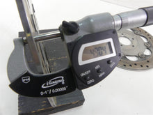 Load image into Gallery viewer, 2014 Harley Dyna FXDF Fat Bob Front Brake Rotor Disc Set 46717-10 | Mototech271