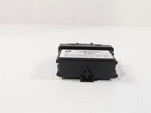 Load image into Gallery viewer, 2014 BMW K1600 GTL K48 Base Control Module Satellite Ecu 61358553831