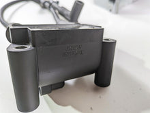 Load image into Gallery viewer, 2008 Harley FLSTC Softail Heritage Ignition Coil + Screamin Eagle Wires 31696-07