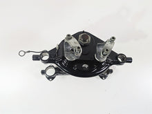 Load image into Gallery viewer, 2001 Harley Touring FLHX Street Glide Upper Lower Triple Tree Riser Set 45446-87