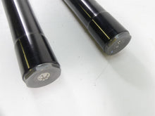 Load image into Gallery viewer, 2019 Triumph Street Triple 765R Straight Showa Front Fork Set T2041650 | Mototech271