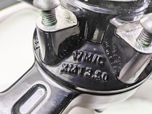 Load image into Gallery viewer, 2022 Ducati Hypermotard 950 Front Wheel Rim 17x3.5 Straight 50121783AA