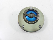 Load image into Gallery viewer, 2016 Yamaha YZF-R1 S RN32 CNC Push Fuel Gas Petrol Tank Lid Cap