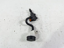 Load image into Gallery viewer, 2022 BMW R1250 RT K052 Nissin Rear Brake Master Cylinder 1/2" 34318522398