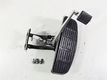 Load image into Gallery viewer, 2014 Moto Guzzi California 1400 Touring Right Floorboard & Brake Pedal 887302 | Mototech271