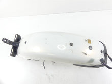 Load image into Gallery viewer, 2002 Harley XL1200 Sportster Rear White Fender 59674-99 | Mototech271