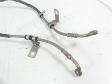 Load image into Gallery viewer, 2020 Can-Am Commander 1000R XT Brake Line Hose Set 705601194 | Mototech271