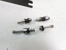 Load image into Gallery viewer, 2015 Harley FXDL Dyna Low Rider Aftermarket 12 1/2" Sissy Bar Back Rest