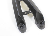 Load image into Gallery viewer, 2014 Yamaha XT1200 ES Super Tenere Passenger Footpeg Mount Right 23P-27430-10-00