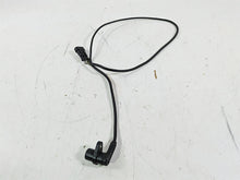 Load image into Gallery viewer, 2009 Ducati Monster 1100 S Rear Wheel Speed Sensor 55241633A | Mototech271