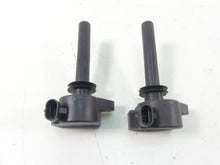 Load image into Gallery viewer, 2011 Harley VRSCF Muscle Rod Ignition Stick Coil Coils Set 32477-01 | Mototech271