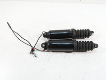 Load image into Gallery viewer, 2011 Harley Touring FLHR Road King Rear 13" Damper Shock Set 54565-09 | Mototech271