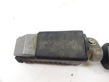 Load image into Gallery viewer, 2009 BMW R1200GS K255 Adv Rear Passenger Foot Pegs Footpeg Rest Set 46712310404