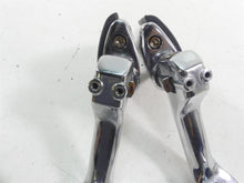 Load image into Gallery viewer, 2017 Harley Touring FLHTKL Electra Glide Kuryakyn Tour-Tech Adjustable Pegs 4529 | Mototech271