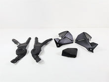 Load image into Gallery viewer, 2015 BMW R1200GS K50 Plastic Frame Infill Cover Deflector Set 46618528678