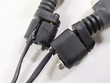 Load image into Gallery viewer, 2018 Ducati Scrambler Desert Sled 800 Front Blinker Turn Signal Set 53040155B