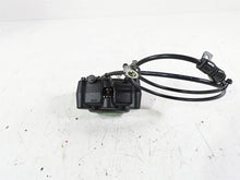 Load image into Gallery viewer, 2013 Harley FXDWG Dyna Wide Glide Front Brake Caliper + Line - Read 41300001 | Mototech271