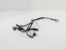 Load image into Gallery viewer, 2024 Suzuki GSXR600 Gauges Cluster Headlight Wiring Harness 36620-14J11