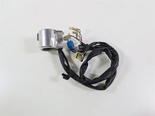 Load image into Gallery viewer, 2003 Honda V-Twin VTX1800 C Left Hand Control Switch 35020-MCH-000