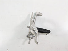 Load image into Gallery viewer, 2016 BMW R1200R K53 Right Rider Footpeg & Brake Pedal Lever Set 46718540797