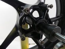 Load image into Gallery viewer, 2007 Yamaha FZ1 Fazer Front Straight 17x3.5 Wheel Rim -Read 5VY-25168-00-98 | Mototech271