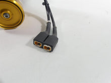 Load image into Gallery viewer, 2018 Ducati Panigale 1100 V4 S Rear Shock Damper TTX Ohlins -No Leaks 36521673A | Mototech271