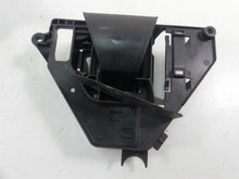 Load image into Gallery viewer, 2013 Harley Touring FLHTK Electra Glide Battery Tray Electrical Holder 66281-09B | Mototech271