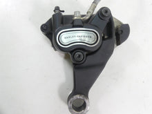 Load image into Gallery viewer, 2015 Harley FLS Softail Slim Rear Brake Caliper & Bracket & Line 41300097 | Mototech271