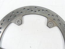 Load image into Gallery viewer, 2016 BMW R1200GS K50 Front Brembo Brake Disc Set 305Mm 34118526566
