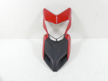 Load image into Gallery viewer, 2017 Ducati Hypermotard 939 Outer Headlight Head Light Mask Cover 48035761A | Mototech271