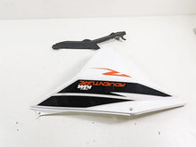 Load image into Gallery viewer, 2018 KTM 1090 Adventure R Left Side Fuel Tank Fairing Cover Cowl 60308050000