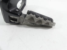 Load image into Gallery viewer, 2019 Ducati Multistrada 1260 S Pikes Peak Rear Passenger Footpeg Set 82412631AB | Mototech271