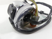 Load image into Gallery viewer, 1999 Harley Dyna FXDL Low Rider Left Hand Chrome Control Switch 71682-06A | Mototech271